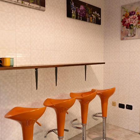 Holiday Home - Medieval Aqueduct - Salerno Buitenkant foto