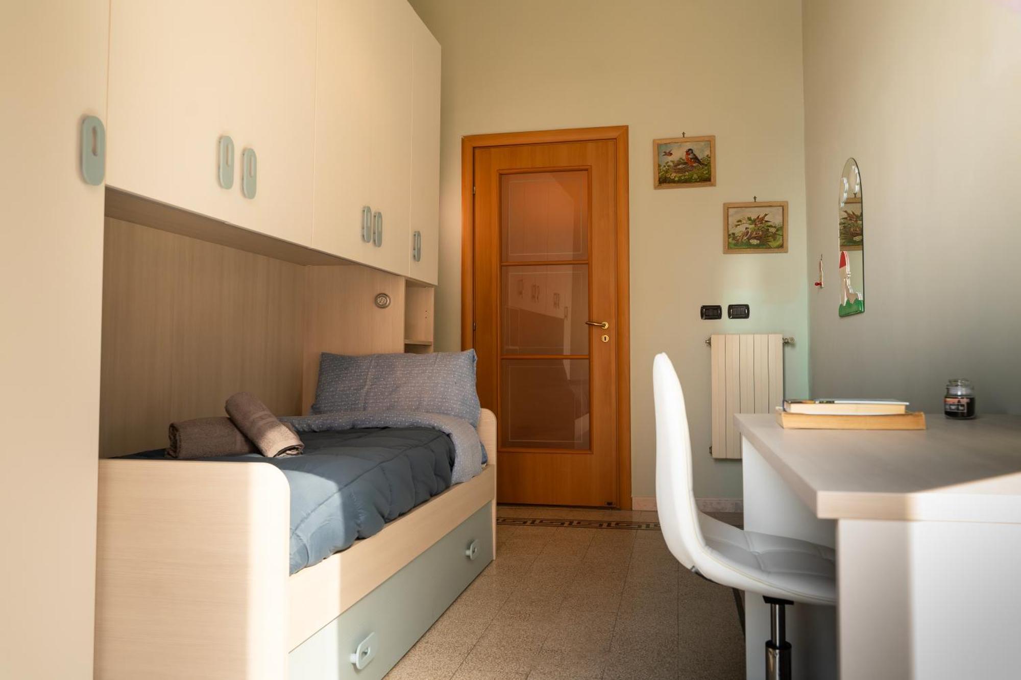 Holiday Home - Medieval Aqueduct - Salerno Buitenkant foto