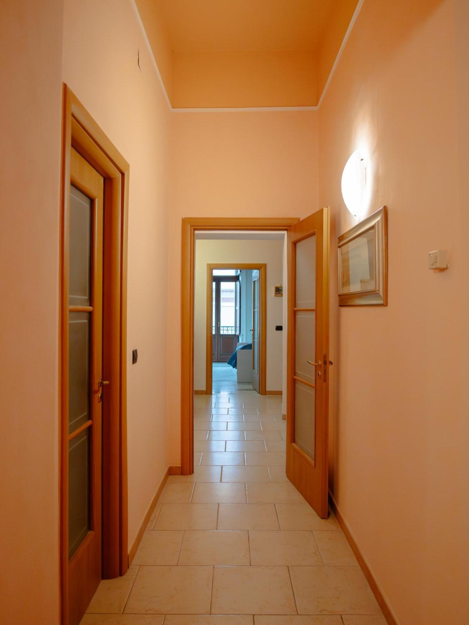 Holiday Home - Medieval Aqueduct - Salerno Buitenkant foto