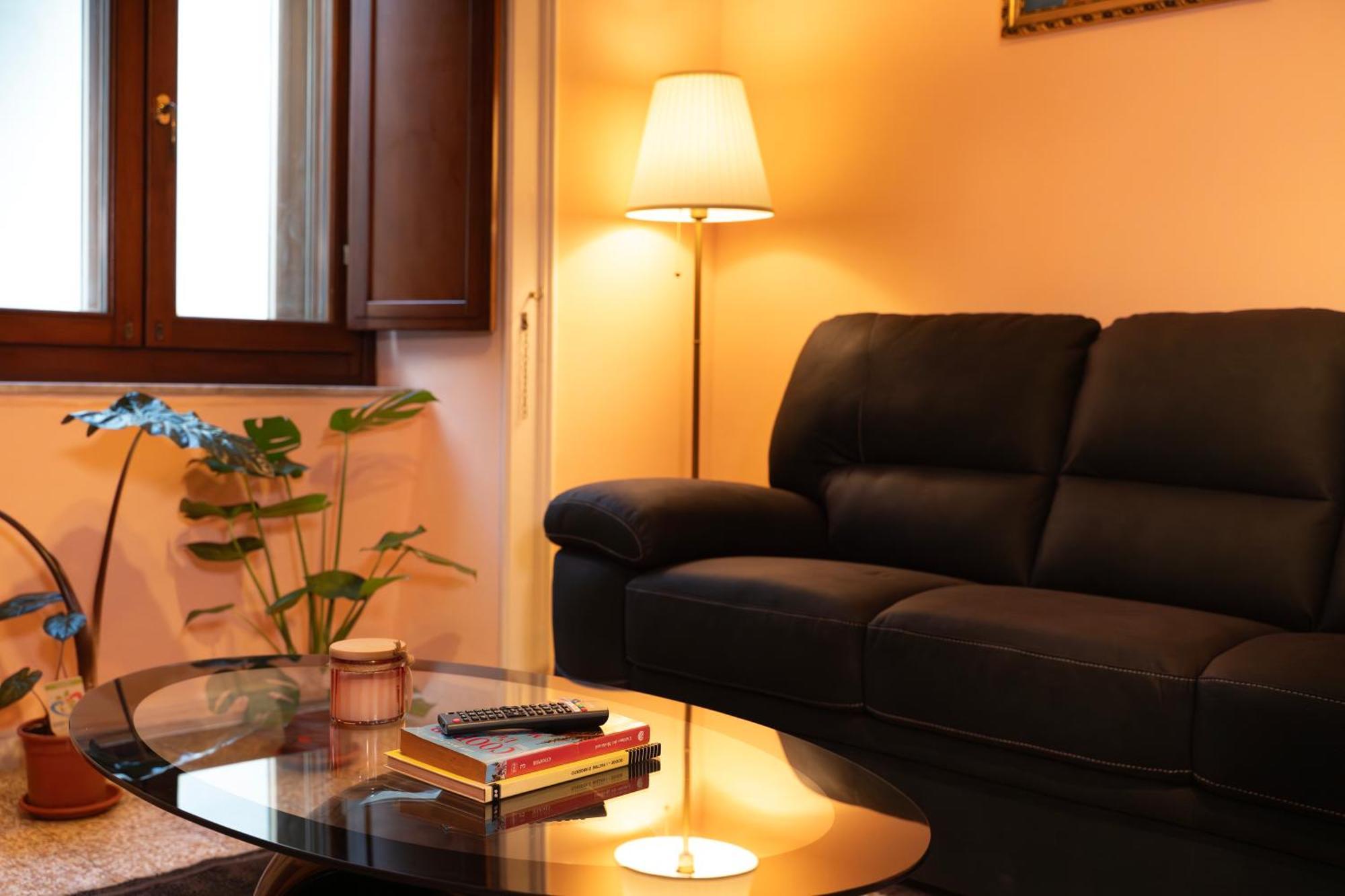 Holiday Home - Medieval Aqueduct - Salerno Buitenkant foto