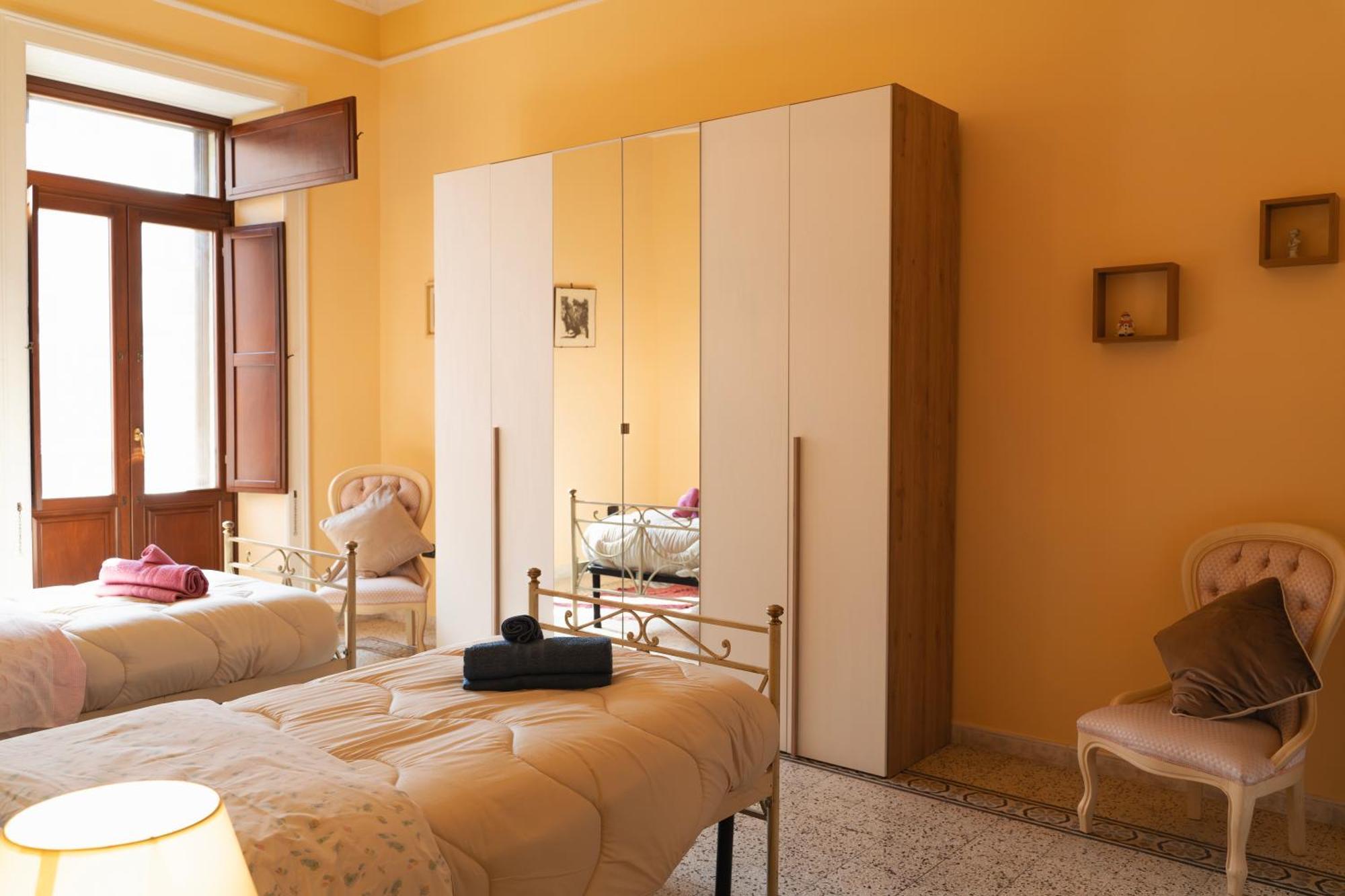 Holiday Home - Medieval Aqueduct - Salerno Buitenkant foto