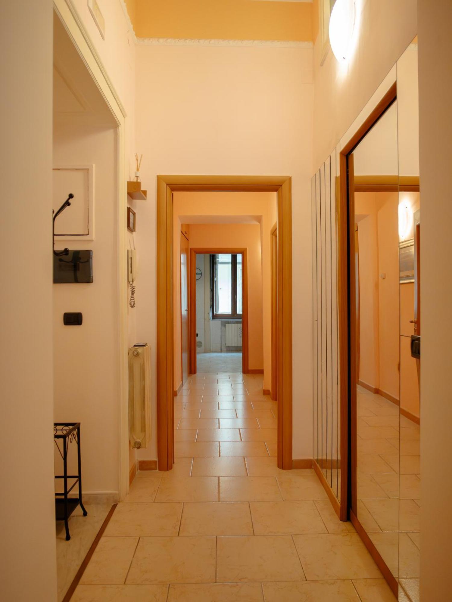 Holiday Home - Medieval Aqueduct - Salerno Buitenkant foto