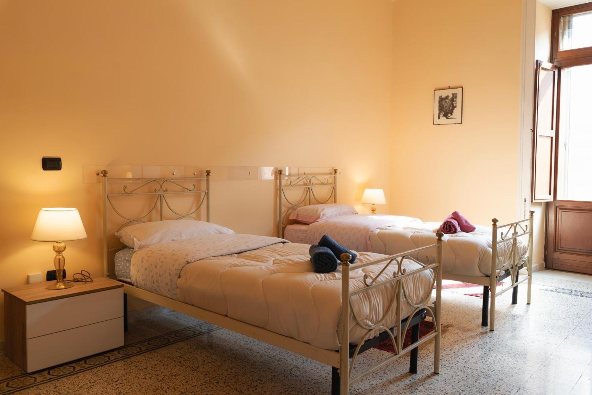 Holiday Home - Medieval Aqueduct - Salerno Buitenkant foto