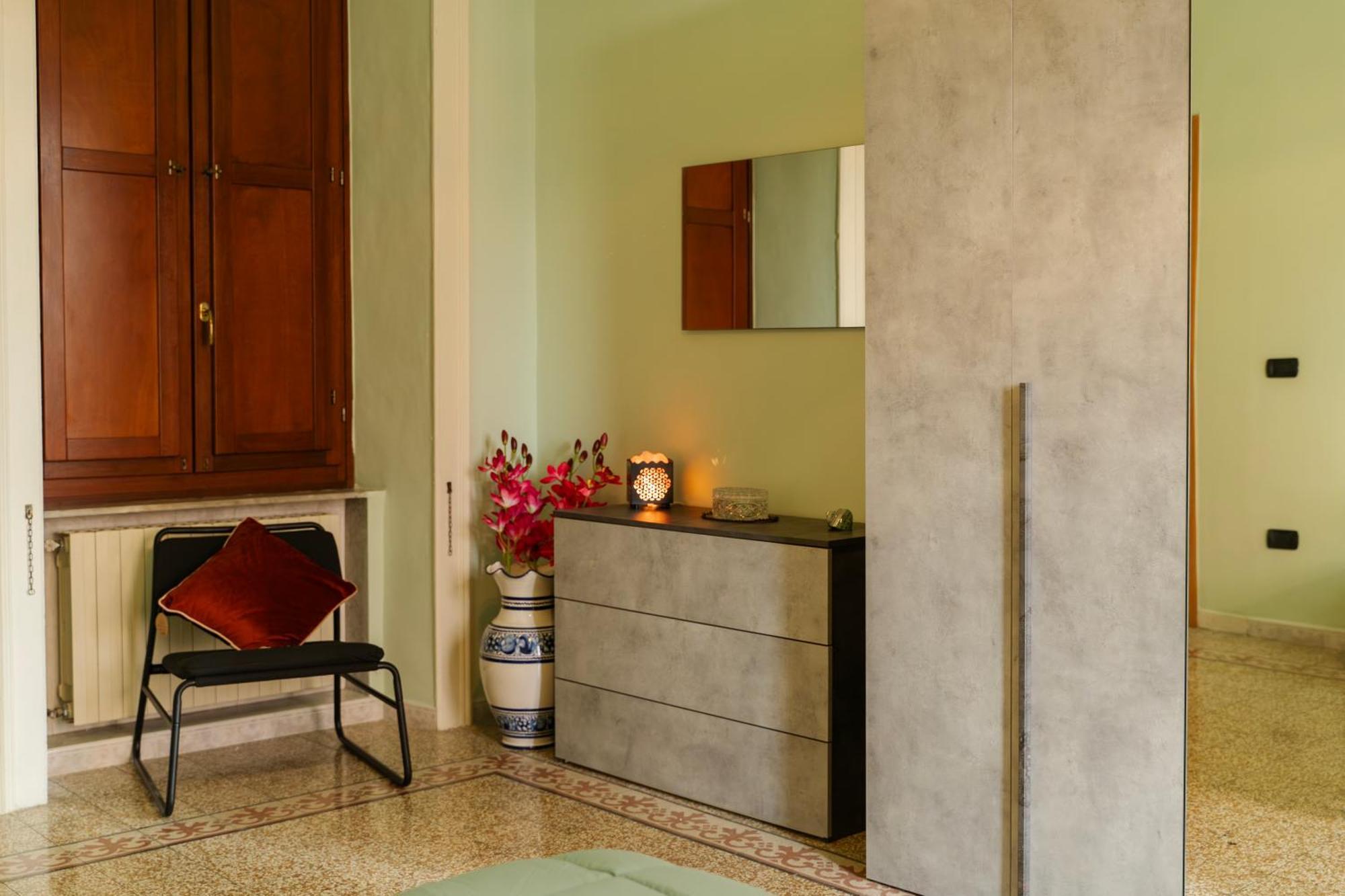 Holiday Home - Medieval Aqueduct - Salerno Buitenkant foto